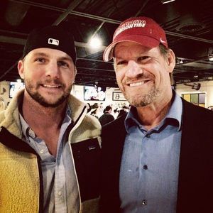 Meet your Posher, Ben